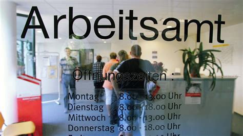 jobbörse arbeitsagentur